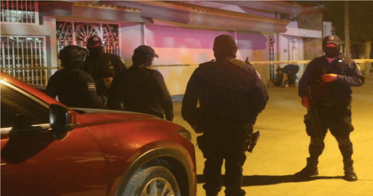 Asesinan a balazos a César Carrillo, hijo de Amado Carrillo «El Señor de los Cielos»