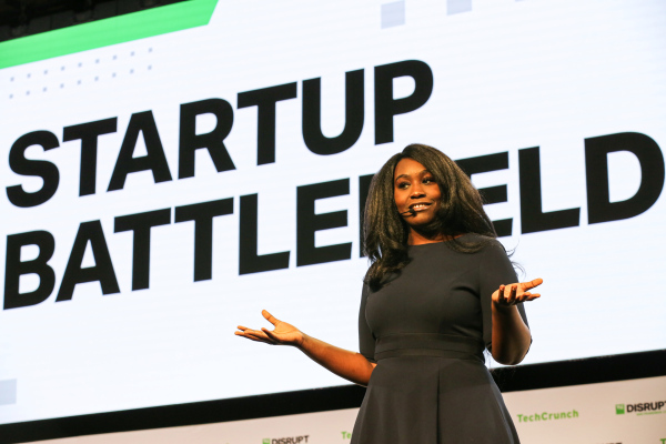 Así es como puede obtener una segunda oportunidad en Startup Battlefield