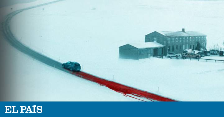 Así triunfaron las series policiacas del país sin crímenes