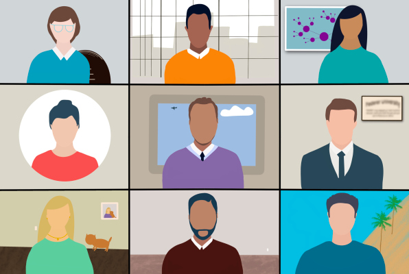 Asistir a un acelerador de inicio remoto vale la pena