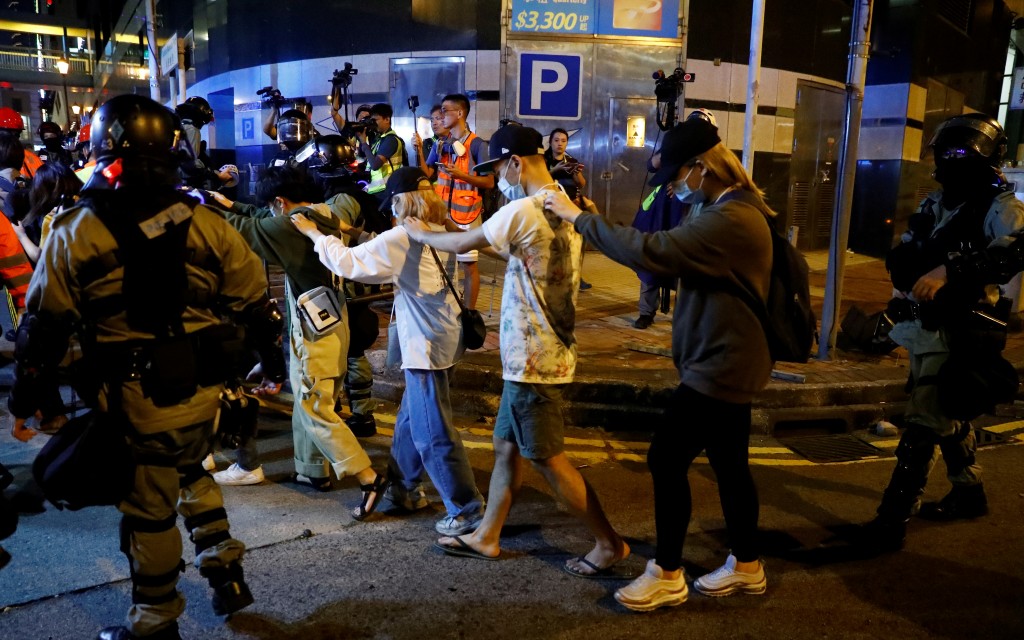 Australia suspende acuerdo de extradición con Hong Kong en respuesta a nueva Ley de Seguridad