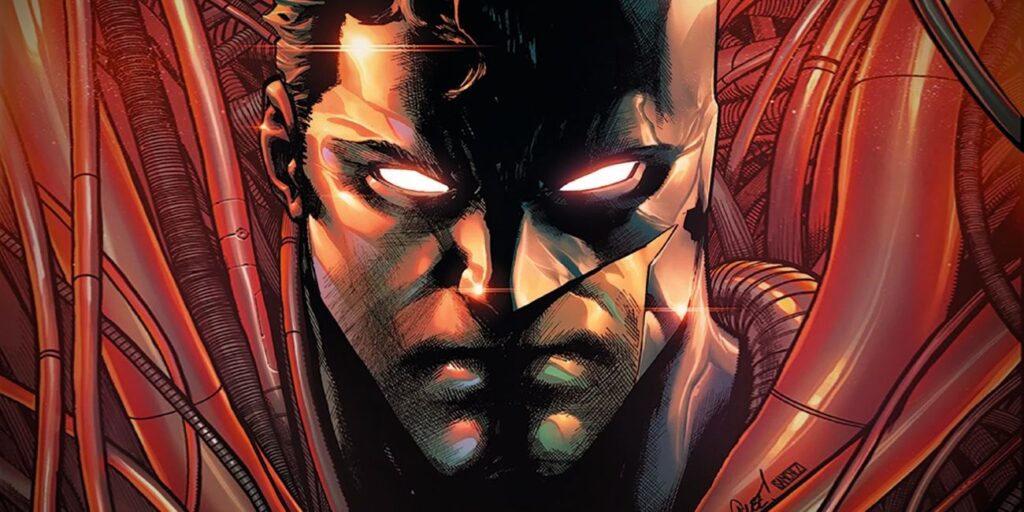Batman y Superman SE COMBINAN para formar el villano más nuevo de DC