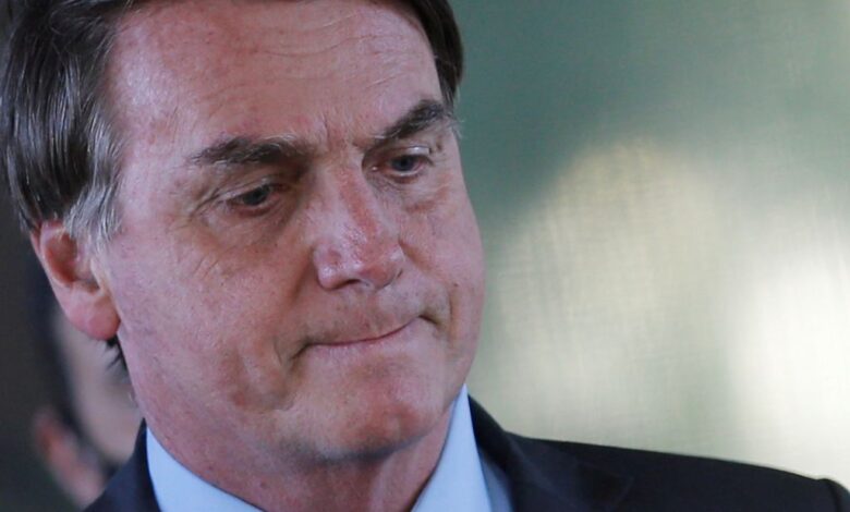 Bolsonaro nombra a pastor evangélico como nuevo ministro de Educación