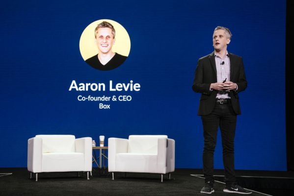 Box se beneficia de la transformación digital a medida que aumenta su pronóstico de crecimiento