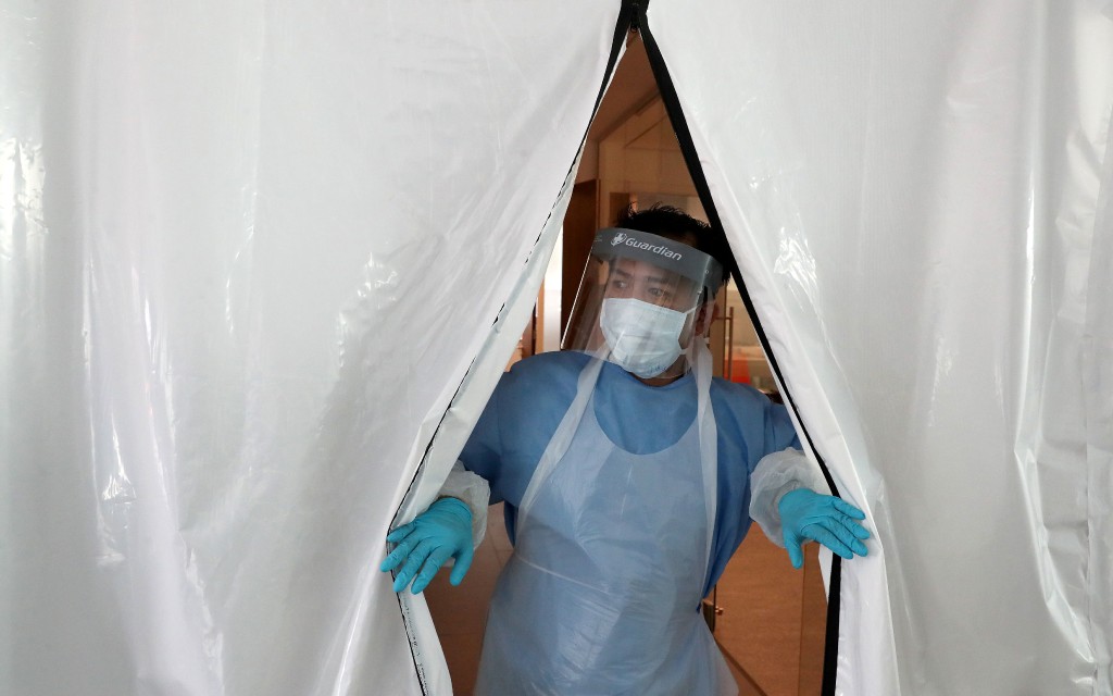 Bruselas financiará la formación de profesionales médicos en la UE