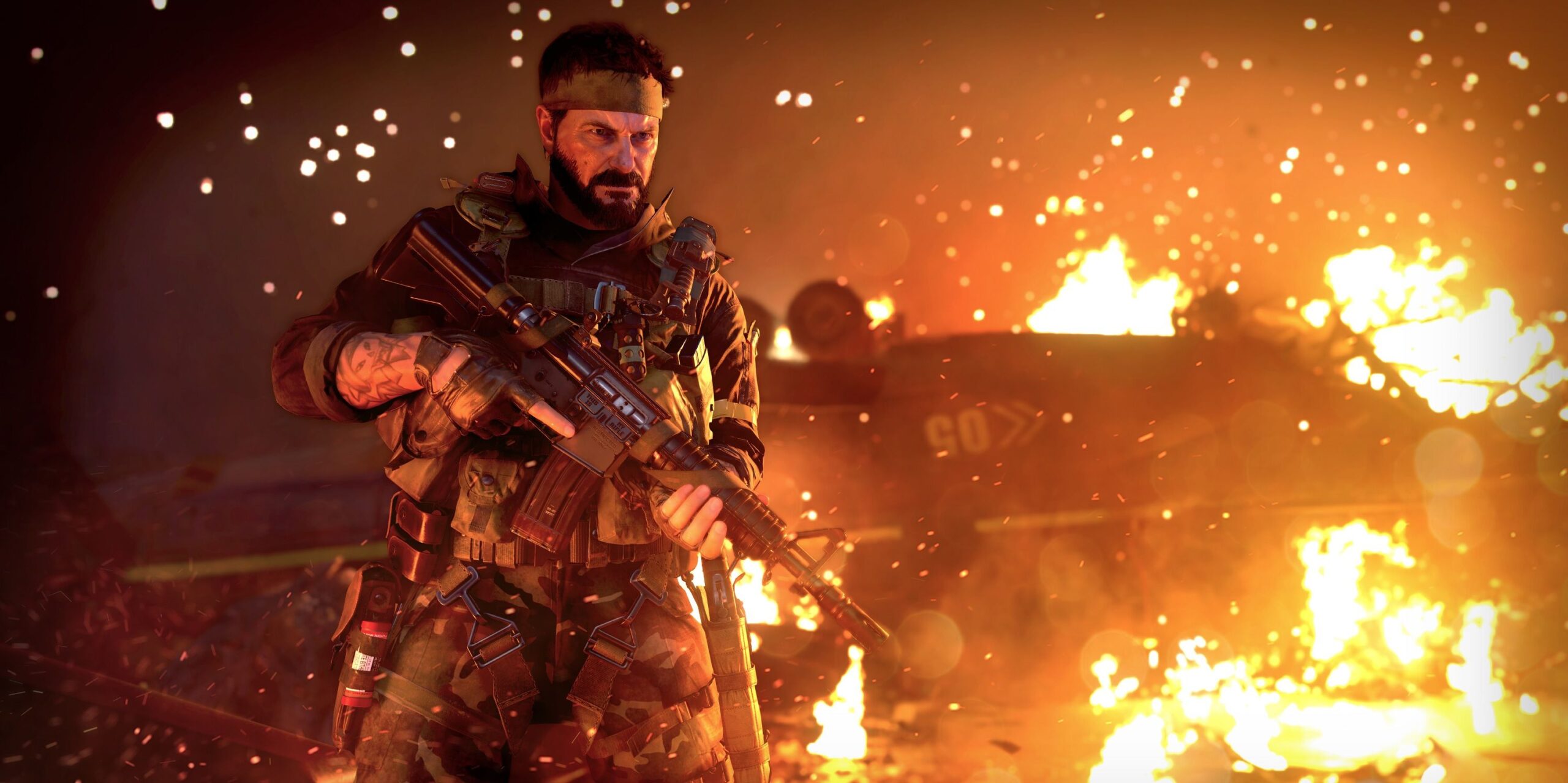 COD: Black Ops Cold War está superando a Modern Warfare a medida que se acerca el lanzamiento