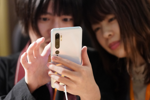 COVID-19 acusado de que las ventas de teléfonos inteligentes se desplomaron un 20% en el segundo trimestre