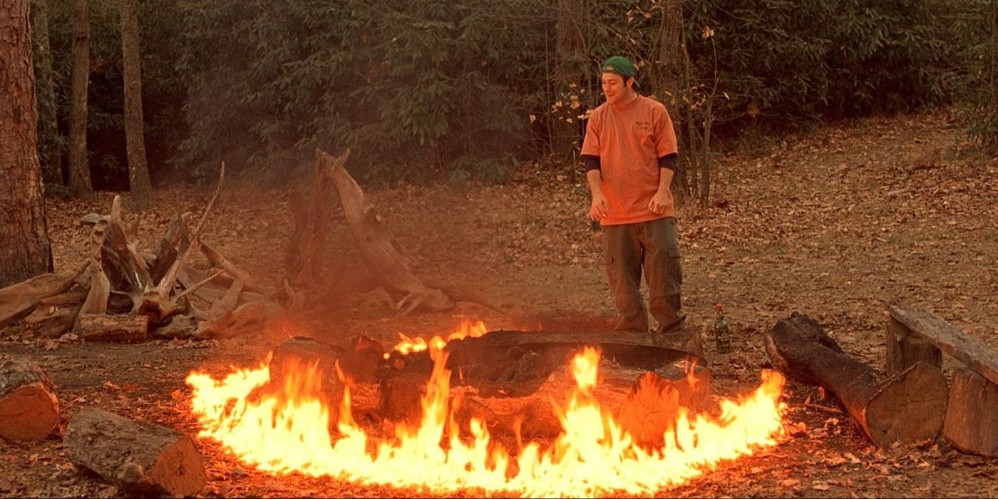 Cabin Fever: Explicación de escenas eliminadas y corte extendido