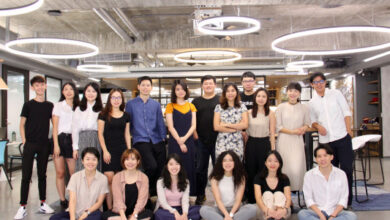 CakeResume, que quiere convertirse en el grupo de talentos tecnológicos más grande de Asia, recauda una ronda semilla de $ 900,000