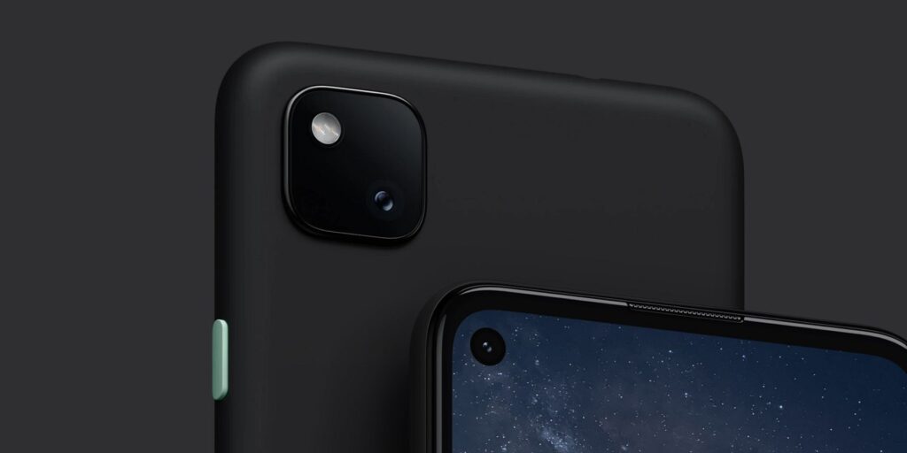 Características y mejoras de la cámara Google Pixel 4a explicadas