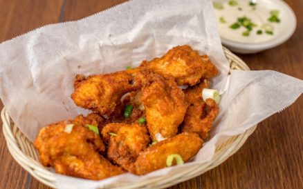 China detecta rastros de coronavirus en alitas de pollo importadas desde Brasil