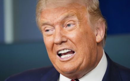 Cierre de escuelas por Covid-19 afecta recuperación económica de EU: Trump