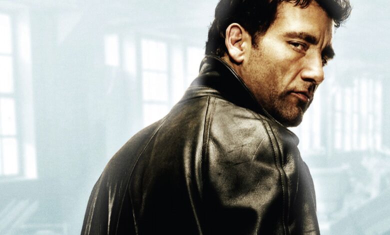 Clive Owen casi protagonizó los Expediente X [EXCLUSIVE]