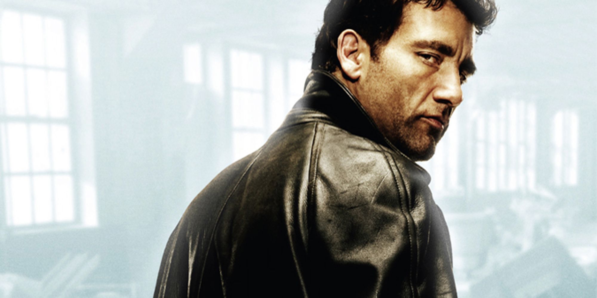 Clive Owen casi protagonizó los Expediente X [EXCLUSIVE]
