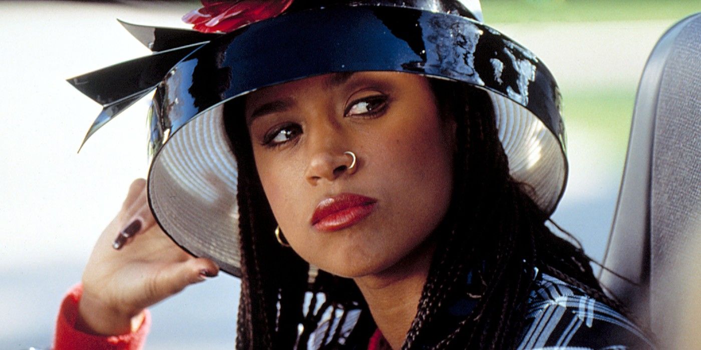 Clueless Reboot Show centrado en Dionne revela detalles de la historia