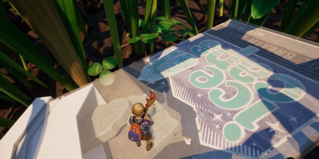 Cómo obtener trozos de menta en tierra »Wiki Ùtil  Screen Rant