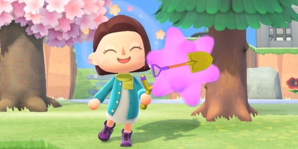 Cómo se podría solucionar la característica más molesta de Animal Crossing