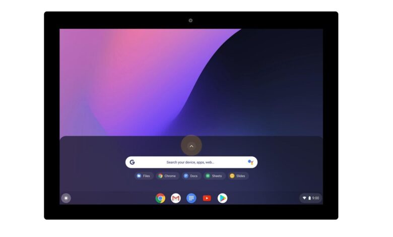 Cómo tomar una foto o un video en un Chromebook | Screen Rant