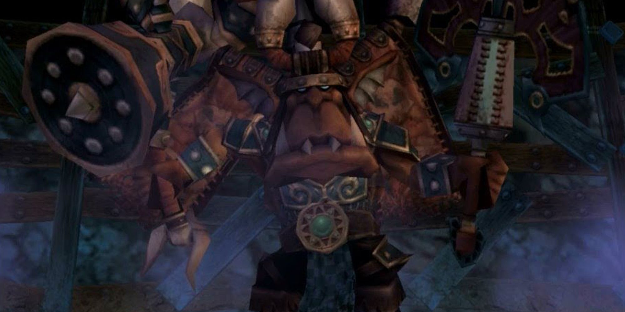 Cómo vencer al Rey Orco en Final Fantasy Crystal Chronicles: Remastered
