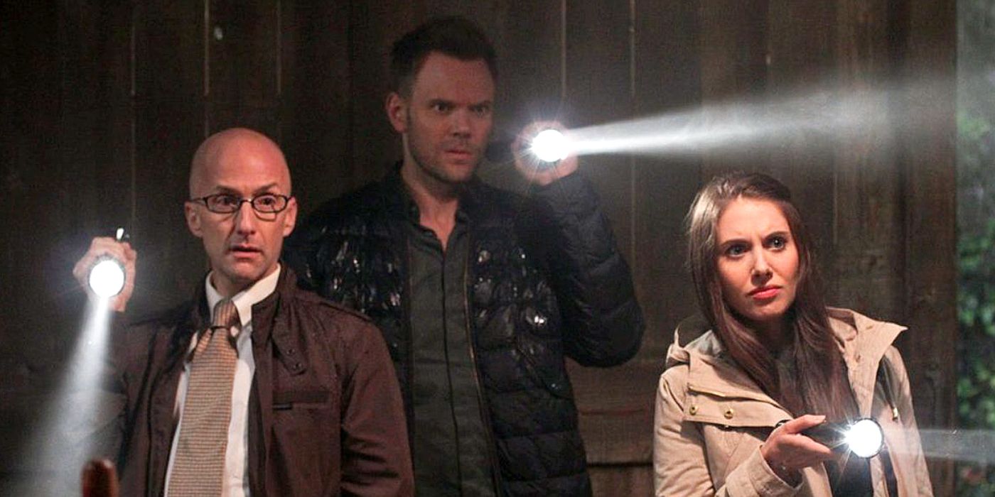 Comunidad: ¿Quién fue el "bandido del culo" | Screen Rant