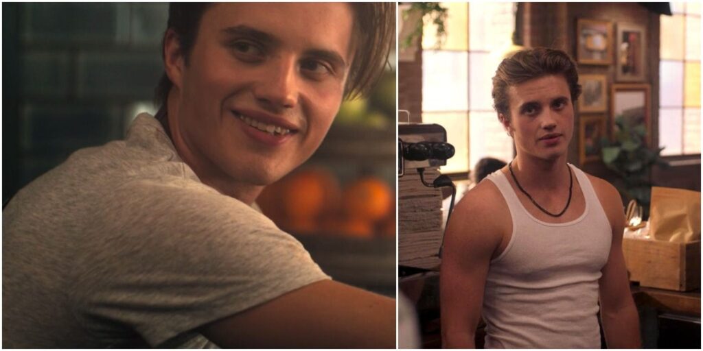 Con amor, Victor: 10 cosas que te perdiste de Benji |  ScreenRant