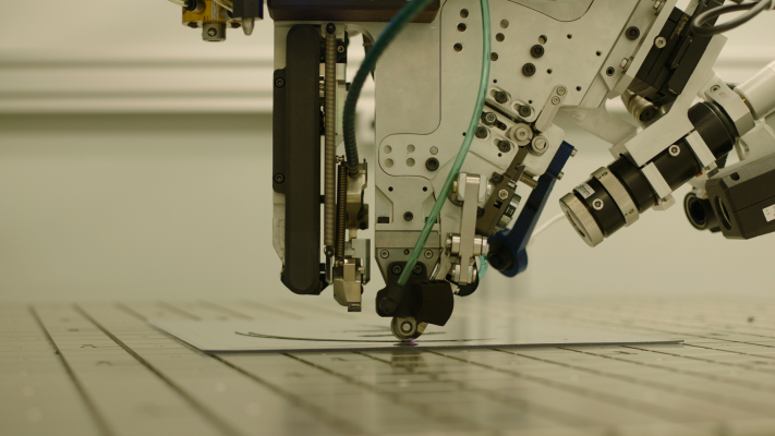 Con el ex fundador de Misfit, Sonny Vu al timón, Arevo recauda $ 25 millones para su tecnología de impresión 3D