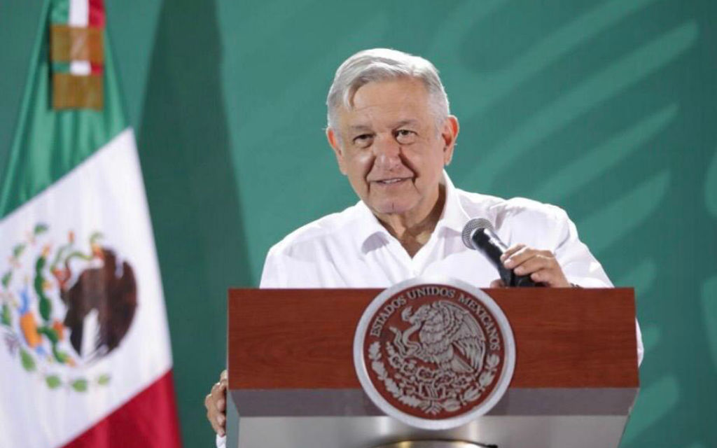 Convocan a Santiago Nieto para estar en proceso contra Lozoya: AMLO