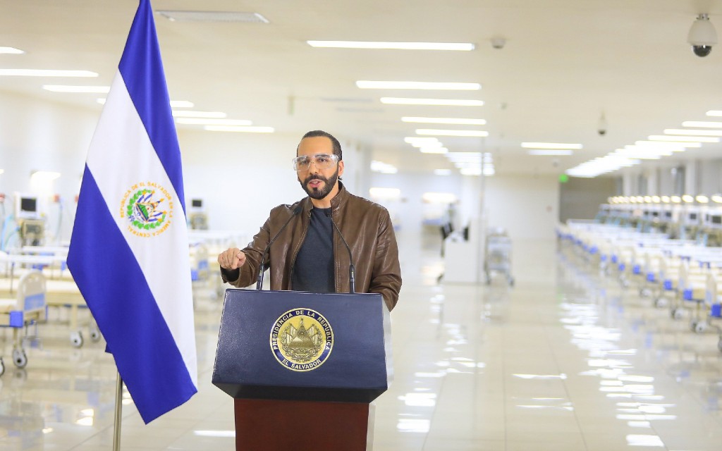 Coronavirus: El Salvador frena fase 2 de reapertura ante opiniones de expertos