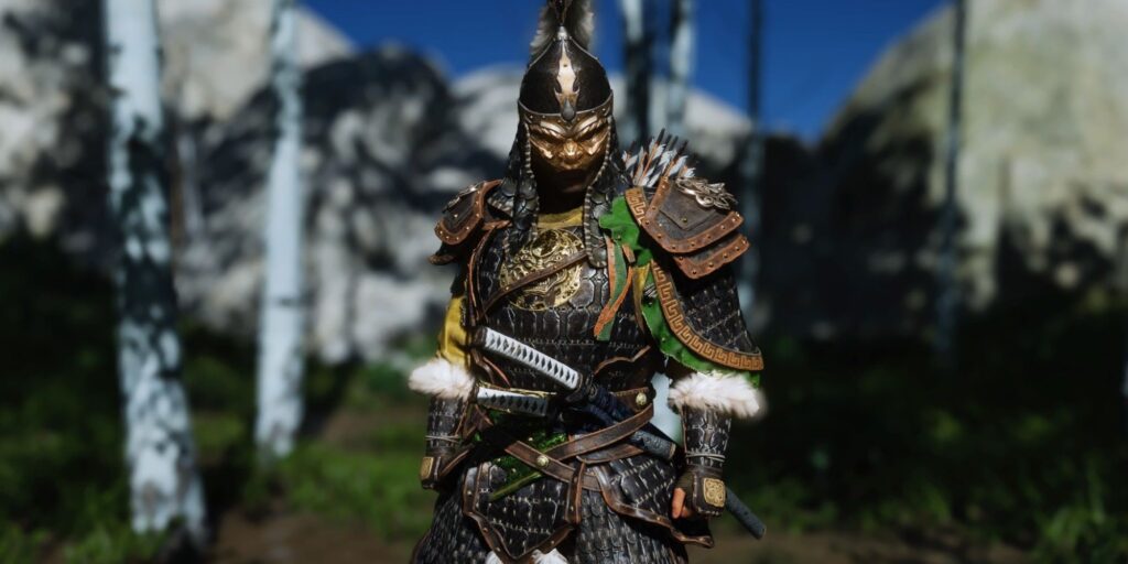 Cuál es la mejor armadura de Ghost Of Tsushima (y cómo conseguirla)