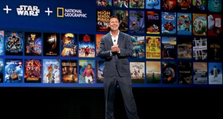 Daily Crunch: el CEO de TikTok renuncia