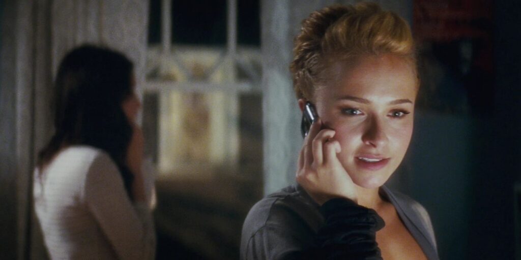 David Arquette de Scream 5 quiere que Hayden Panettiere regrese para la secuela