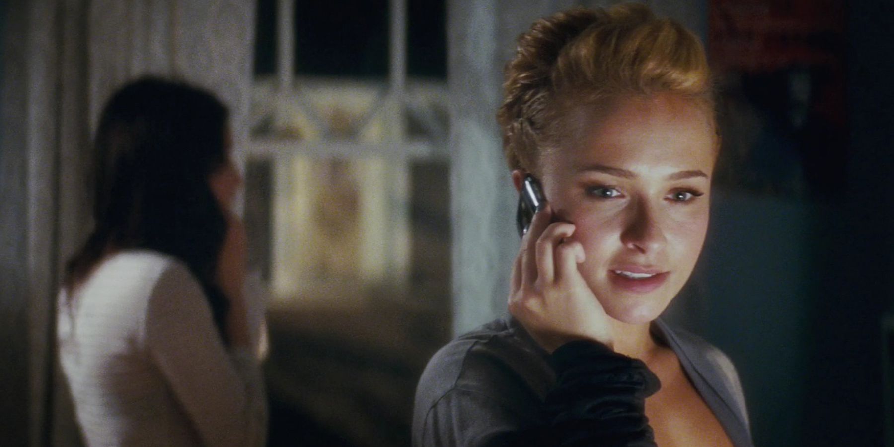 David Arquette de Scream 5 quiere que Hayden Panettiere regrese para la secuela