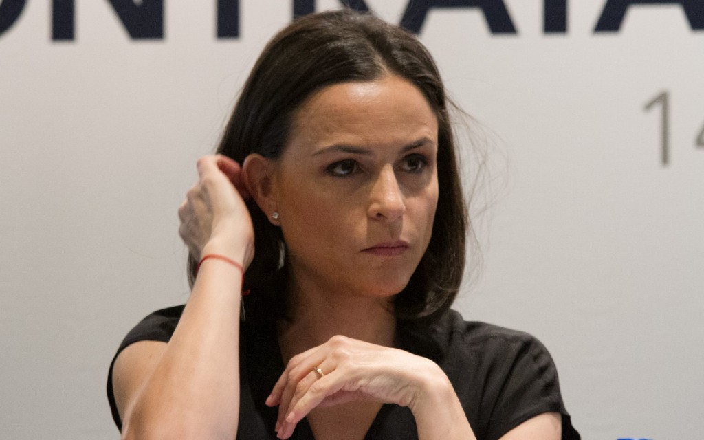 Debería inhabilitarse a empresas que se coluden: Cofece