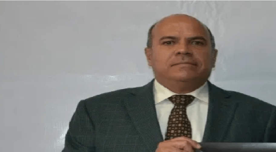 Denunciado por acoso sexual otro panista, se trata del Secretario de Gobierno de Pedro Escobedo, edil lo protege