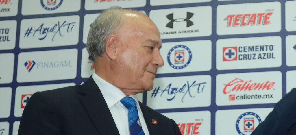 Departamento del Tesoro de EU investiga cuentas de ‘Billy’ Álvarez