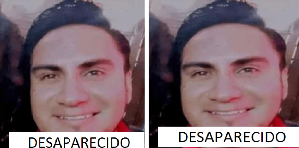 Desaparece joven en Querétaro junto con su auto, se trata de Zeus Aguado Cortés