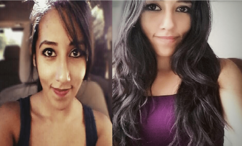 Desaparece joven mujer en Querétaro, se trata de Andrea Mayahuel Raya Colchado