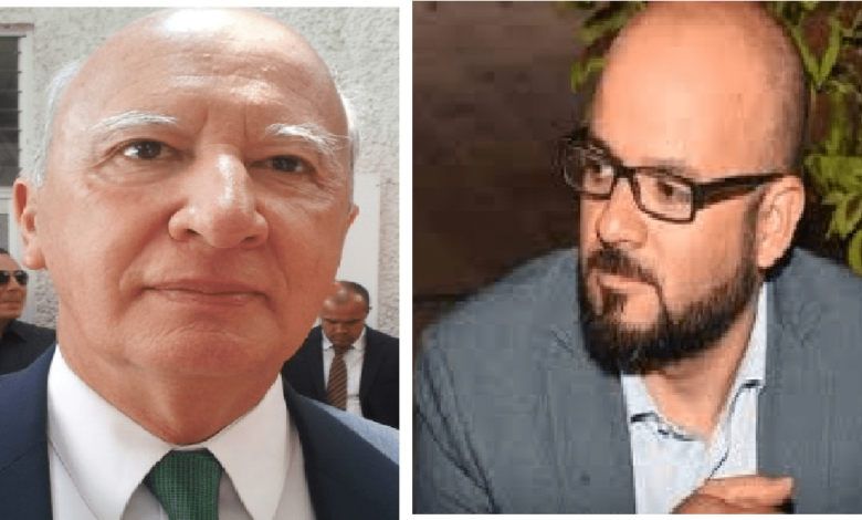 Diputado federal Jorge Luis Montes, no representa a nada, ni a nadie, es un agachón y sumiso: Layseca