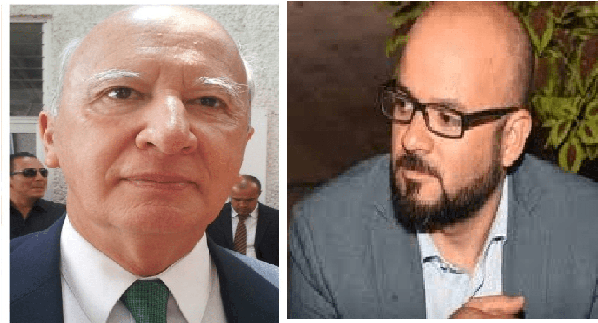 Diputado federal Jorge Luis Montes, no representa a nada, ni a nadie, es un agachón y sumiso: Layseca