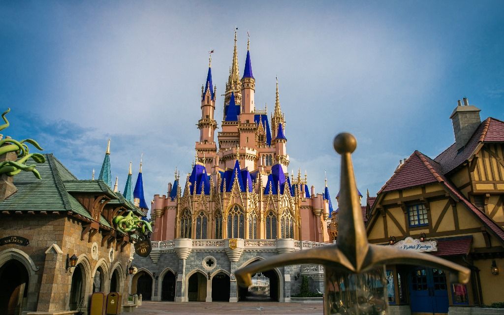 Disney World Orlando prepara reapertura, pero Florida registra repunte de Covid-19