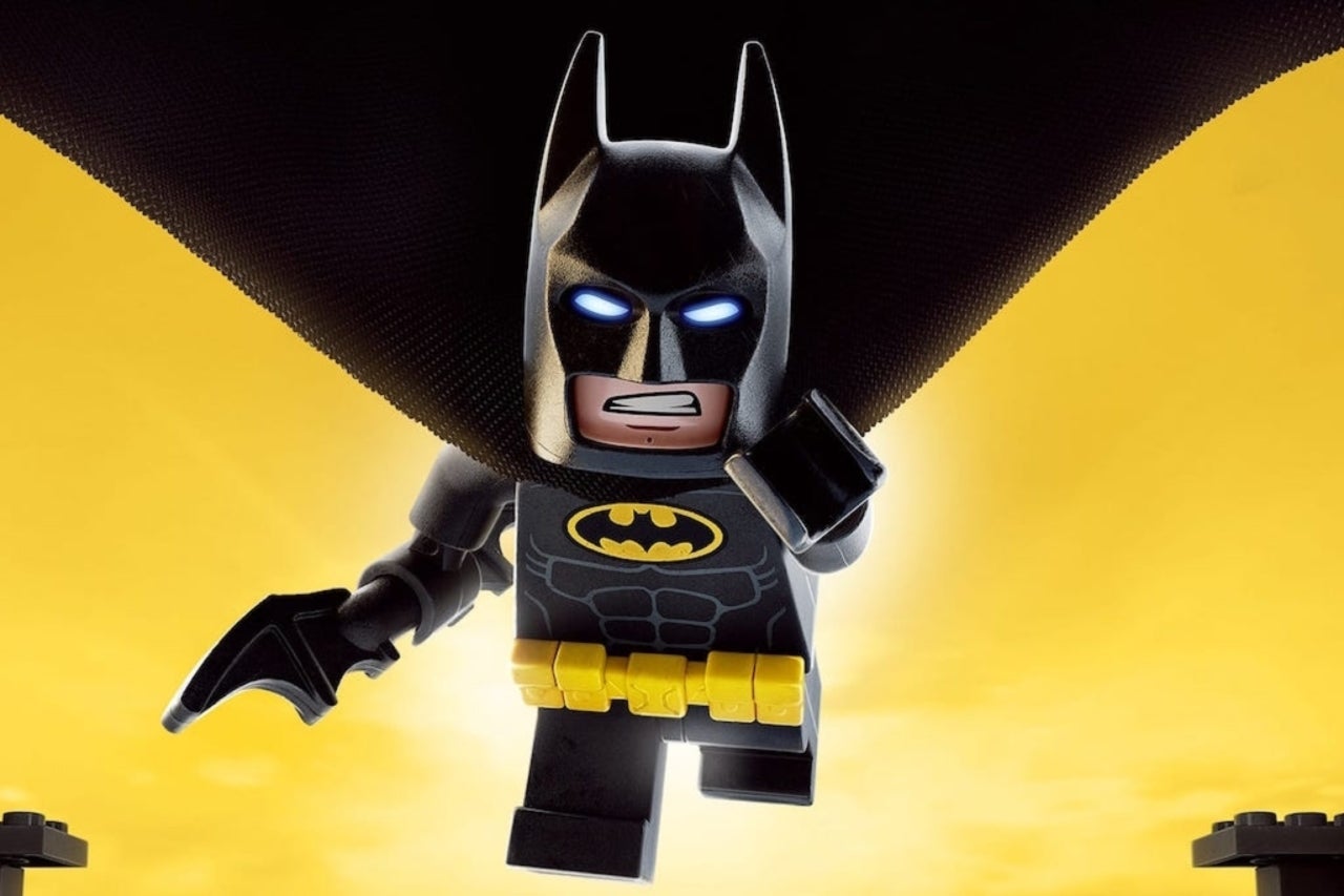 ver lego batman la pelicula completa en español