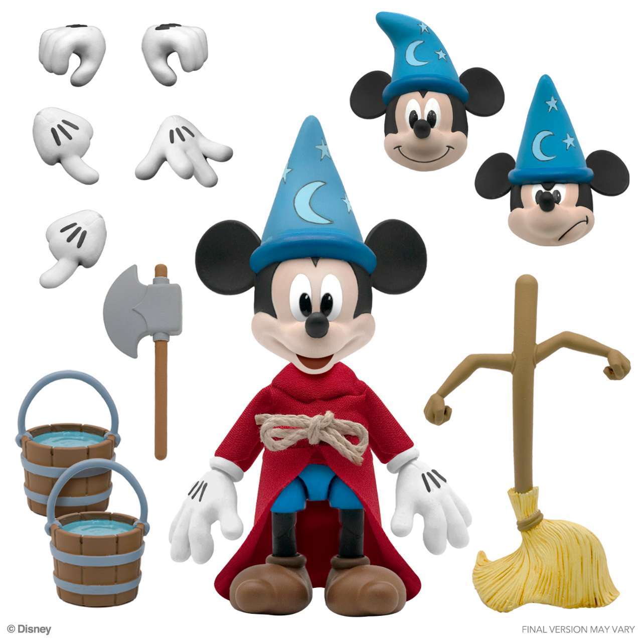 Super7_Disney_Mickey_Ultimates! _StoreImage Super7_Disney_Mickey_Ultimates! _StoreImage
