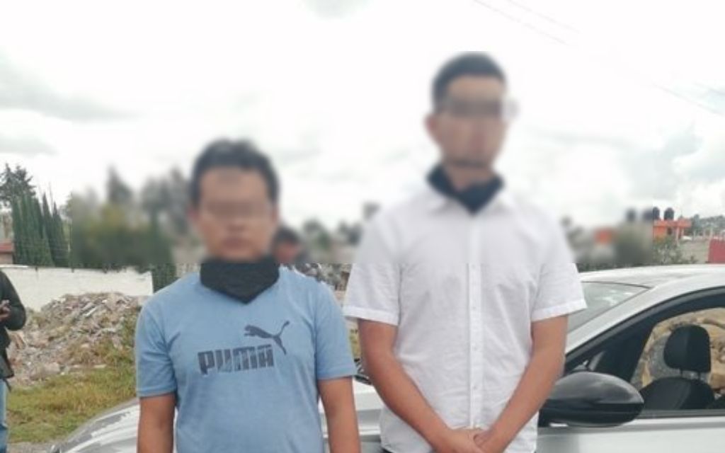 Dos personas más son detenidas por atentado contra Omar García Harfuch