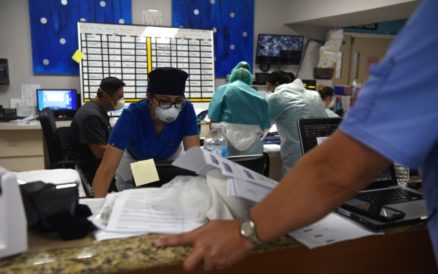 EU en lugar 9 de letalidad por Covid-19; Trump afirma que es ‘casi la más baja’