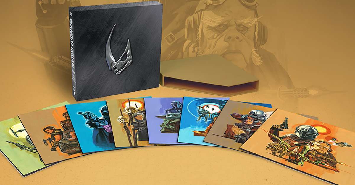 mondo-the-mandalorian-top-de-vinilo