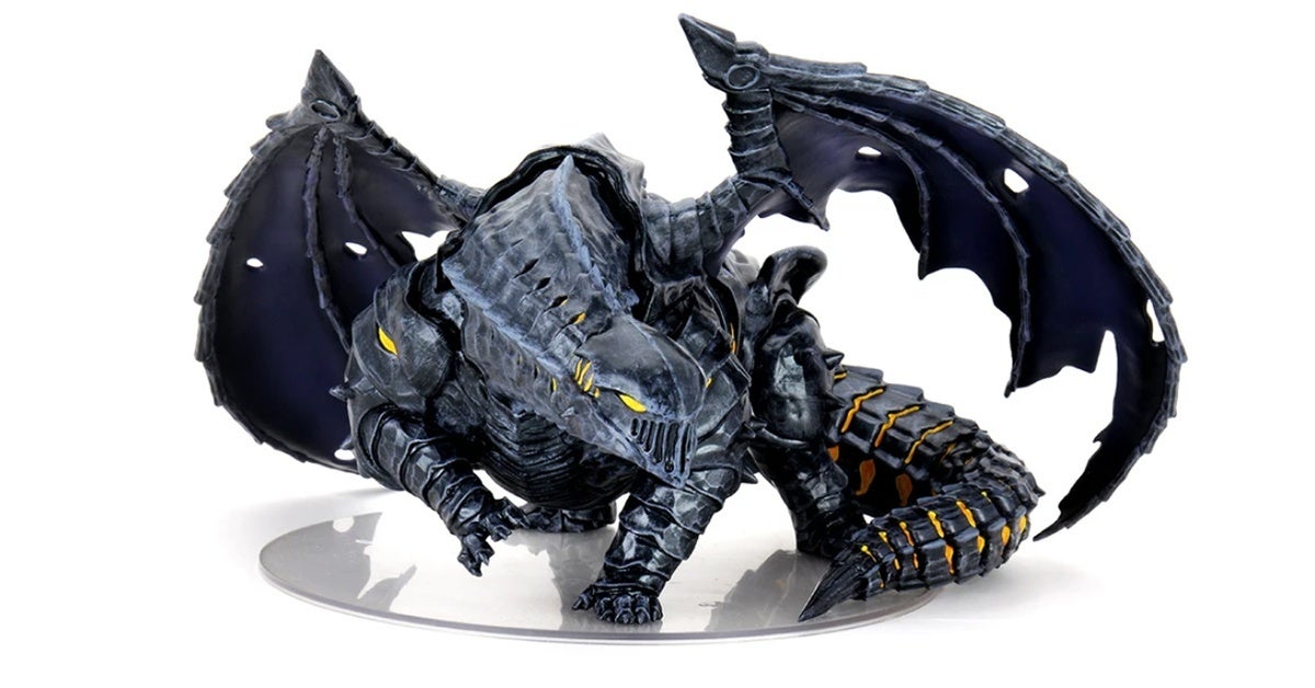 chardalyn dragon header