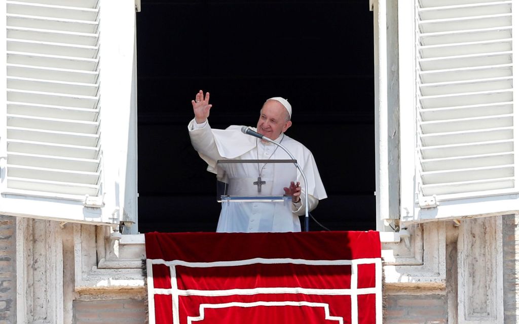 El Vaticano pide reducir o perdonar deudas de los países más pobres