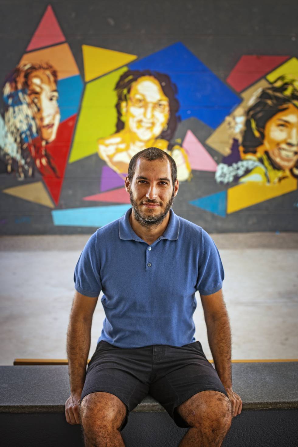 El desafío de los profesores