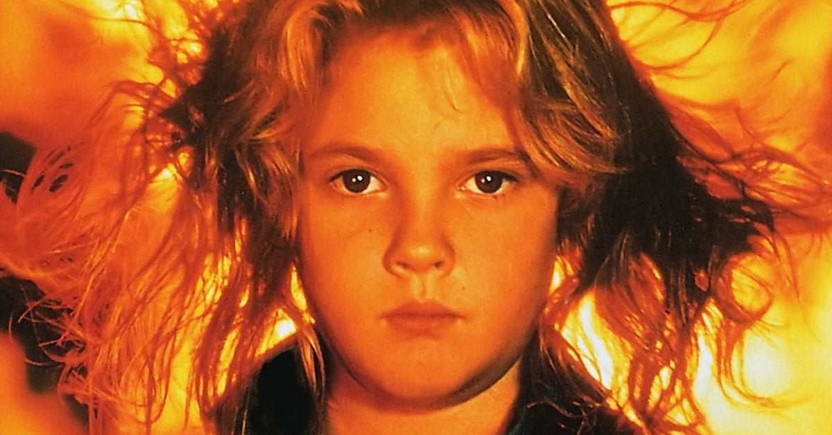 la película de firestarter dibujó el reinicio de remake de barrymore la película de firestarter dibujó el reinicio de remake de barrymore