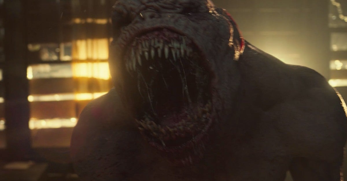 Lovecraft Country Shoggoth Design Star Wars Alien Stephen King Referencias Lovecraft Country Shoggoth Design Star Wars Alien Stephen King Referencias